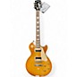 Used Gibson Les Paul Custom Classic Light Honey Burst Solid Body Electric Guitar thumbnail