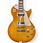 Used Gibson Les Paul Custom Classic Light Honey Burst Solid Body Electric Guitar