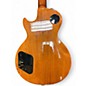 Used Gibson Les Paul Custom Classic Light Honey Burst Solid Body Electric Guitar