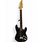 Used Kramer FOCUS 111S Black Solid Body Electric Guitar thumbnail