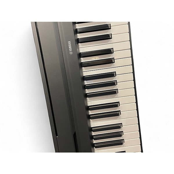 Used Yamaha P71 Digital Piano