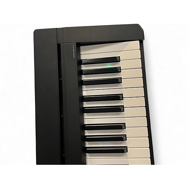 Used Yamaha P71 Digital Piano