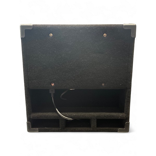 Used Markbass CMD JB Players School 200W 1x15 Bass Combo Amp