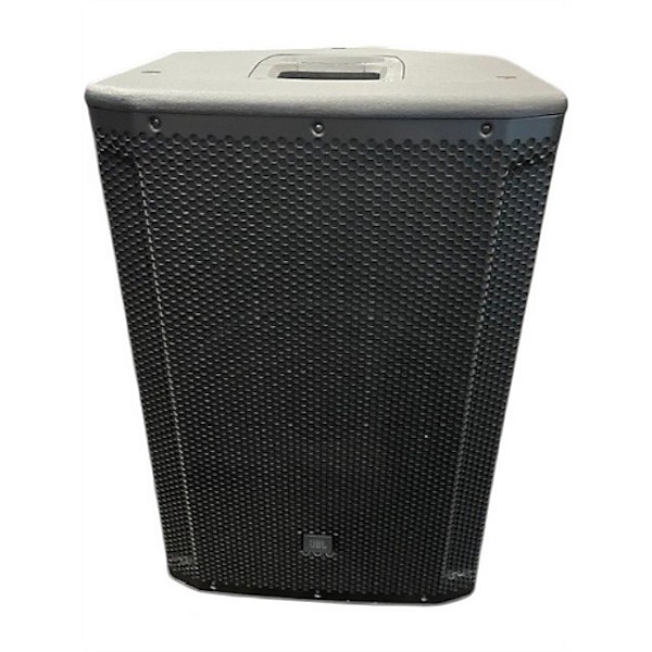Used JBL SRX815P Powered Speaker
