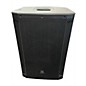 Used JBL SRX815P Powered Speaker thumbnail
