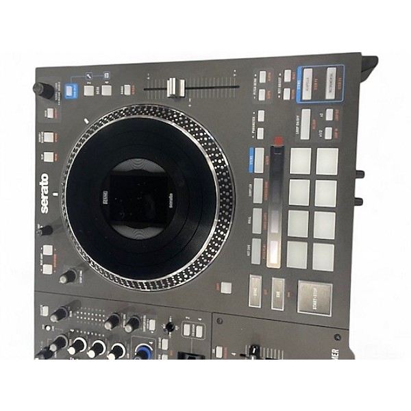 Used RANE PERFORMER DJ Controller
