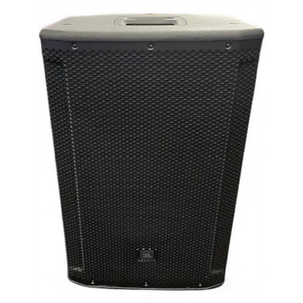 Used JBL SRX815P Powered Speaker