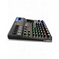Used Yamaha MG10XU 10 Channel Mixer with Effects Unpowered Mixer