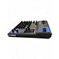 Used Yamaha MG10XU 10 Channel Mixer with Effects Unpowered Mixer