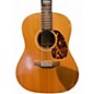 Used Alvarez 5037 Natural 12 String Acoustic Guitar thumbnail