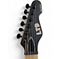 Used ESP LTD SN-200 Black Solid Body Electric Guitar