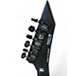 Used Esp Ltd EX201 BLACK Solid Body Electric Guitar