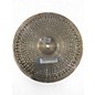 Used Zildjian 14in S DARK HI HAT PAIR Cymbal