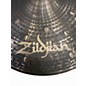 Used Zildjian  16in S DARK CRASH  Cymbal