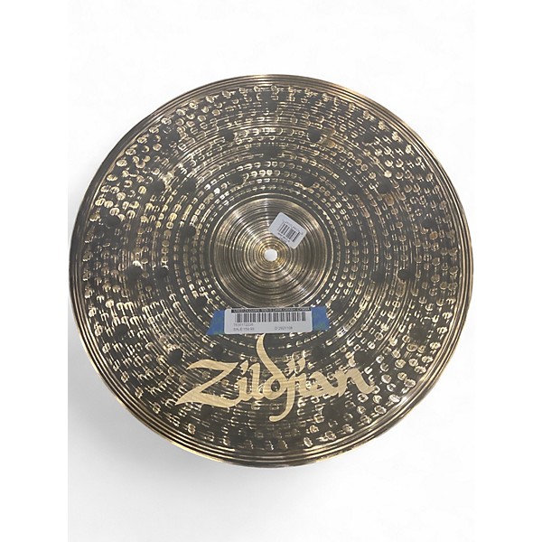 Used Zildjian  16in S DARK CRASH  Cymbal