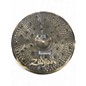 Used Zildjian 18in S DARK CRASH Cymbal