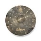 Used Zildjian 20in S DARK RIDE Cymbal thumbnail