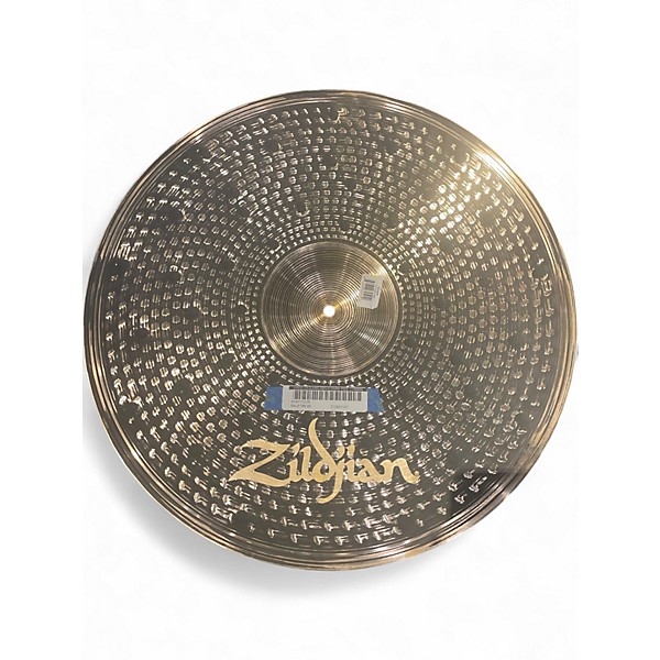 Used Zildjian 20in S DARK RIDE Cymbal