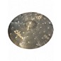 Used Zildjian 20in S DARK RIDE Cymbal
