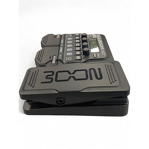 Used Zoom G1X FOUR Effect Processor