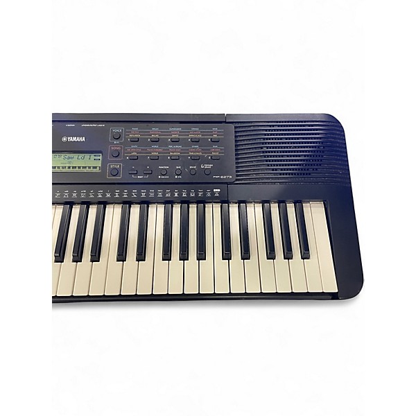 Used Yamaha PSRE273