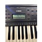 Used Yamaha PSRE273