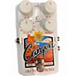 Used Electro-Harmonix Canyon Delay and Looper Effect Pedal