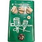 Used TC Helicon DUPLICATOR Effect Pedal thumbnail