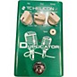 Used TC Helicon DUPLICATOR Effect Pedal