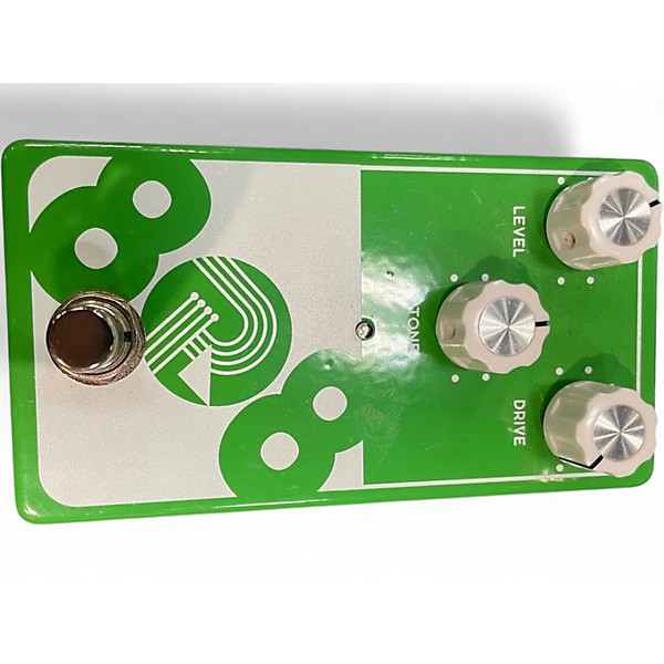 Used Ryra 808 Effect Pedal