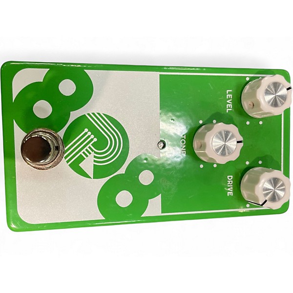 Used Ryra 808 Effect Pedal