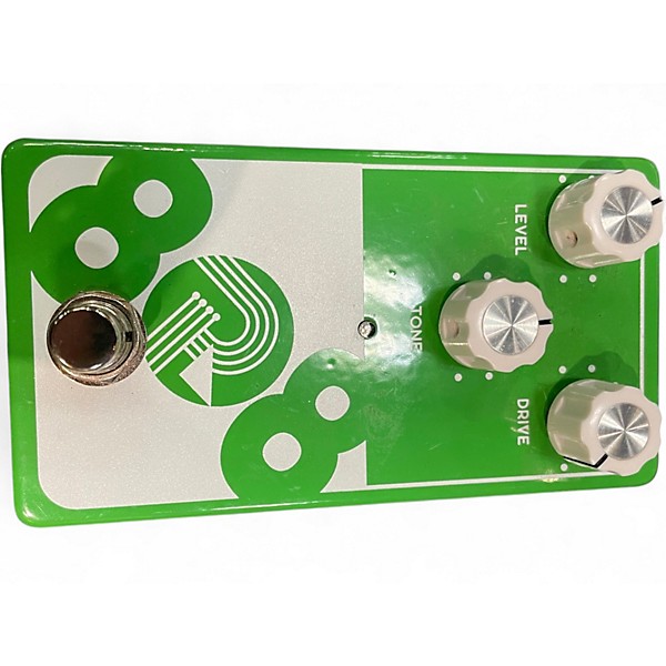 Used Ryra 808 Effect Pedal