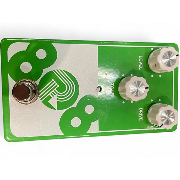 Used Ryra 808 Effect Pedal