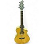 Used Breedlove OREGON CONCERT CE Natural Acoustic Electric Guitar thumbnail