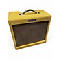 Used Fender PRO JR IV Tube Guitar Combo Amp thumbnail