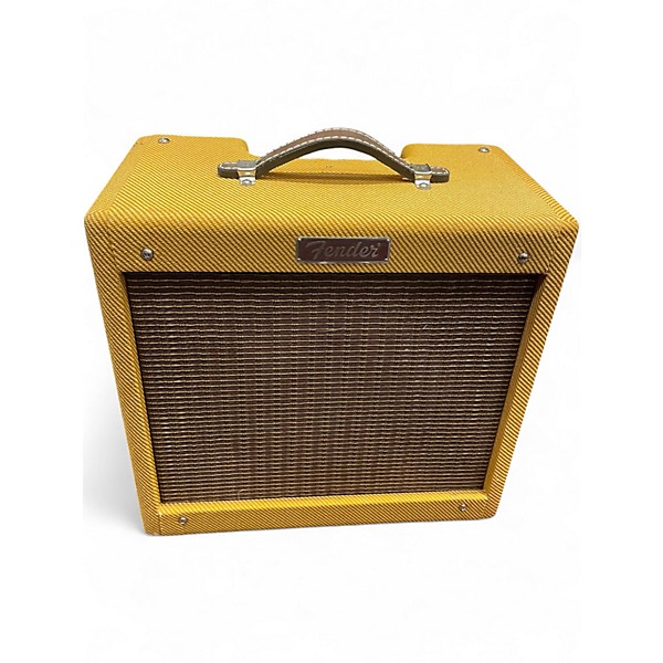 Used Fender PRO JR IV Tube Guitar Combo Amp