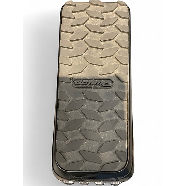 Used Dunlop DVP4 Pedal