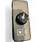 Used JHS Pedals Little Black Amp Box Pedal