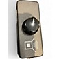 Used JHS Pedals Little Black Amp Box Pedal