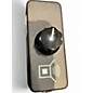 Used JHS Pedals Little Black Amp Box Pedal