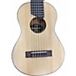 Used Yamaha GL1 Guitalele Natural Ukulele