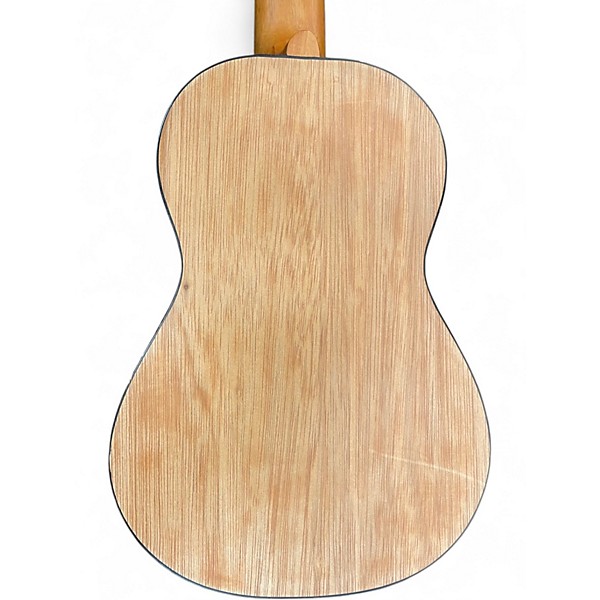 Used Yamaha GL1 Guitalele Natural Ukulele