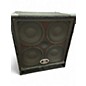 Used Ampeg BXT410HL4 Bass Cabinet thumbnail