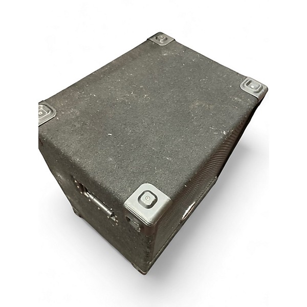 Used Ampeg BXT410HL4 Bass Cabinet