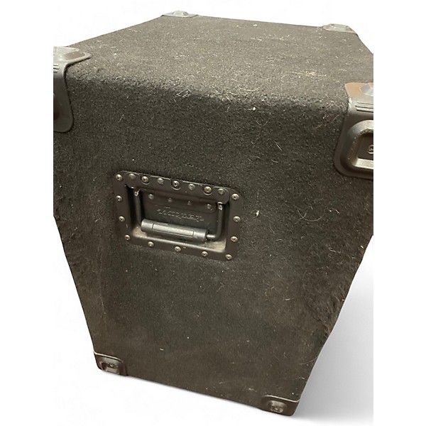 Used Ampeg BXT410HL4 Bass Cabinet