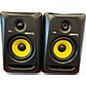 Used KRK RP5 Pair Powered Monitor thumbnail