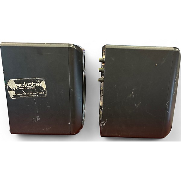 Used KRK RP5 Pair Powered Monitor