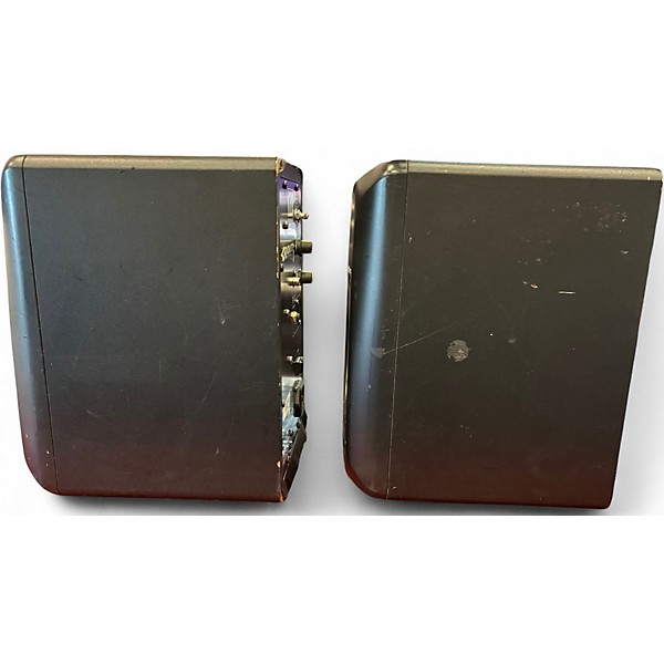 Used KRK RP5 Pair Powered Monitor