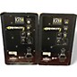 Used KRK RP5 Pair Powered Monitor
