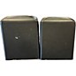 Used KRK RP5 Pair Powered Monitor